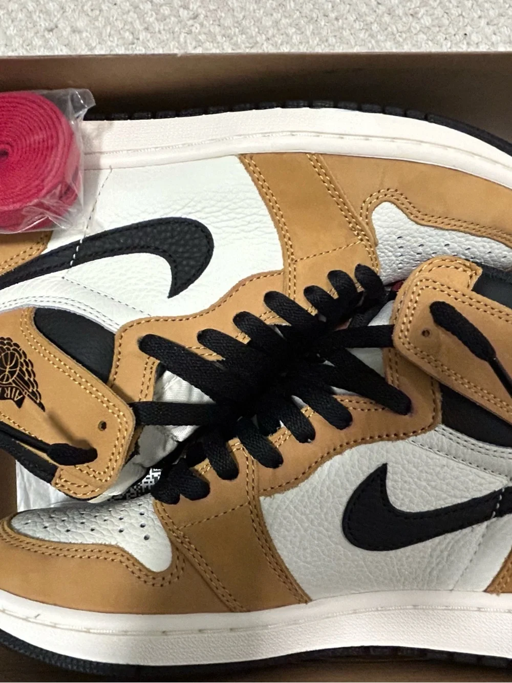 Nike air jordan